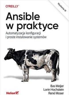 Ansible w praktyce w.3