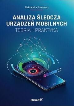 Analiza śledcza urządzeń mobilnych