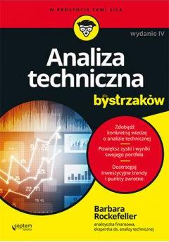 Analiza techniczna dla bystrzaków w.4