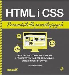 HTML i CSS. Przewodnik dla początkujących