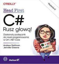 C#. Rusz głową! w.4