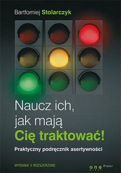 Naucz ich, jak mają Cię traktować!