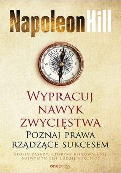 Wypracuj nawyk zwycięstwa