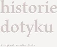 Historie dotyku