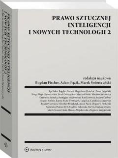 Prawo sztucznej inteligencji i nowych technologii