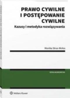 Prawo cywilne i postępowanie cywilne