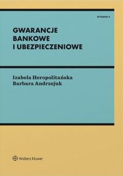 Gwarancje bankowe i ubezpieczeniowe w.4