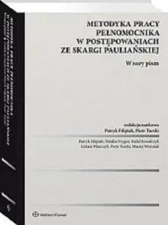 Metodyka pracy pełnomocnika procesowego..