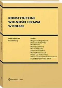 Konstytucyjne wolności i prawa w Polsce