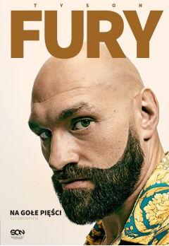 Tyson Fury. Na gołe pięści. Autobiografia