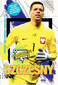 Szczęsny. Chłopak, który odważył się być bramkarzem