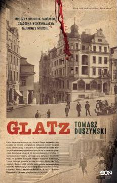 Glatz. Goliat. Tom 4