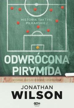 Odwrócona piramida. Historia taktyki.. 