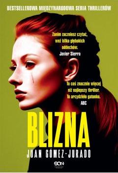 Blizna