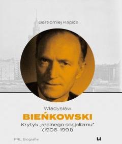 Władysław Bieńkowski krytyk 