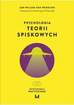 Psychologia teorii spiskowych