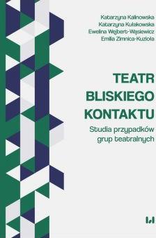 Teatr bliskiego kontaktu