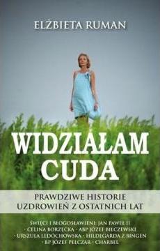 Widziałam cuda