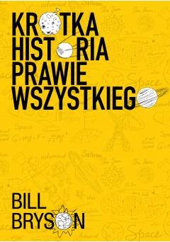 Krótka historia prawie wszystkiego