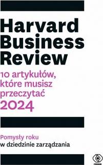 Harvard Business Review