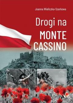 Drogi na Monte Cassino