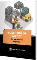 Kompendium wiedzy dla wytwórców odpadów