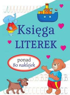 Księga literek