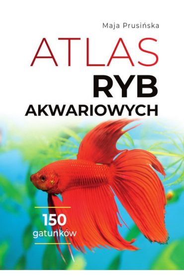 Atlas ryb akwariowych