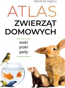 Atlas zwierząt domowych