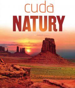 Cuda natury