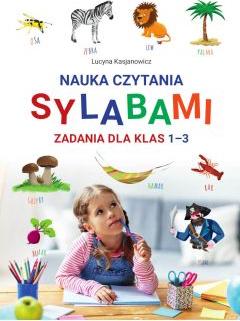 Nauka czytania sylabami