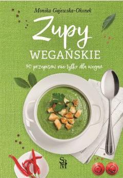 Zupy wegańskie