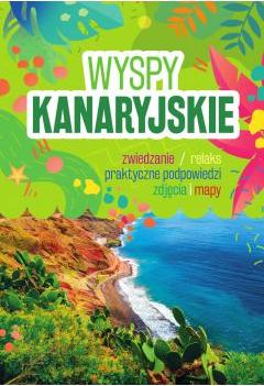 Wyspy Kanaryjskie