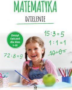 Matematyka. Dzielenie SP 1-3