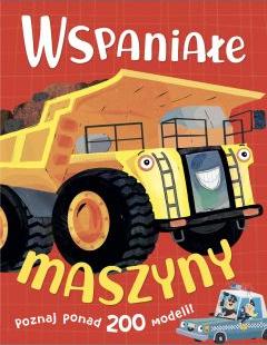 Wspaniałe maszyny