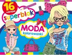 Superblok. Moda