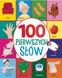 100 pierwszych słów