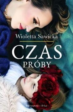 Czas próby. Wyspy szczęśliwe. Tom 2