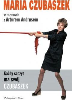 Każdy szczyt ma swój Czubaszek