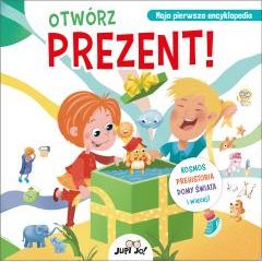 Otwórz prezent!