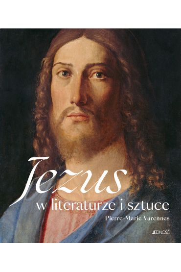 Jezus w literaturze i sztuce