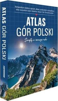 Atlas gór Polski