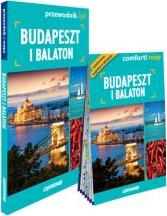 Budapeszt i Balaton light  2w1 w.2024