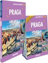 Praga - przewodnik light 2w1 w.2024