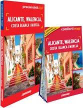 Przewodnik Alicante Walencja Costa Blanca i Murcja