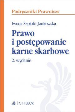 Prawo i postępowanie karne skarbowe z testami..