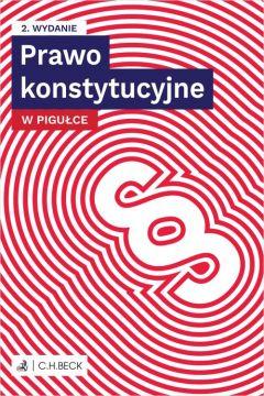 Prawo konstytucyjne w pigułce + testy online 