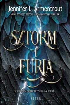 Sztorm I furia