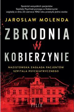 Zbrodnia w Kobierzynie