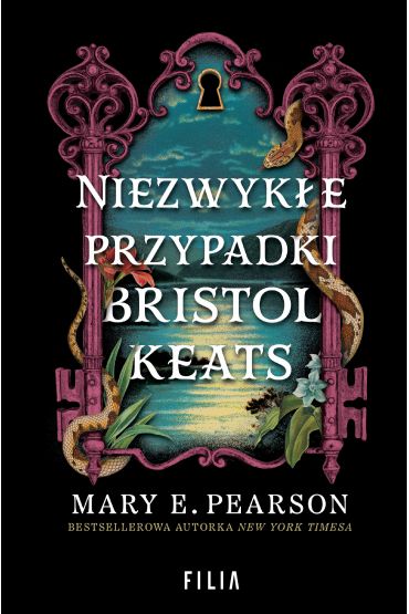 Niezwykłe przypadki Bristol Keats